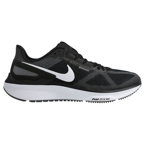 nike structure 20 herren schwarz weiß grau|Nike Laufschuhe Air Zoom Structure 20 .